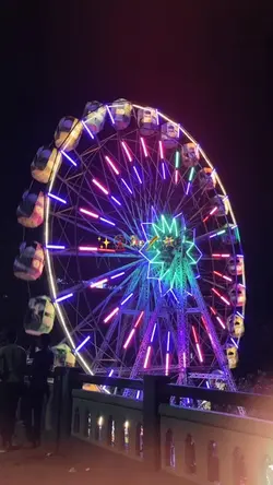 Fun fair