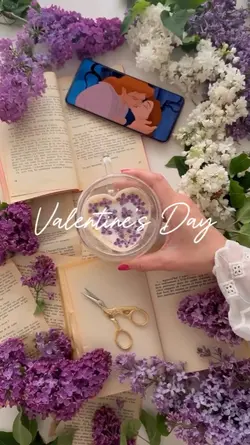 Valentine's 2026