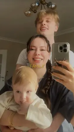 Family Connection 🫶