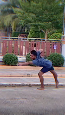 YANG LAGI TREND