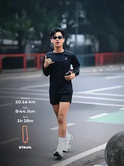 strava mu 