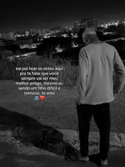 te amo...