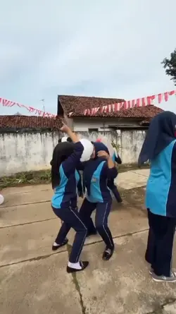 TREND LOMBA JOGET