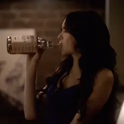 Katherine Pierce