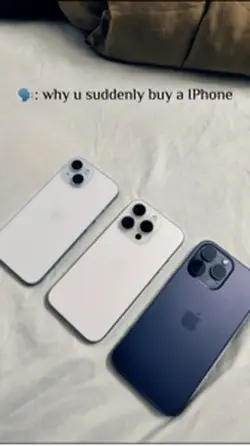 Iphone power
