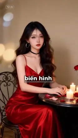 biến hình Al 