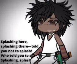 splash trend