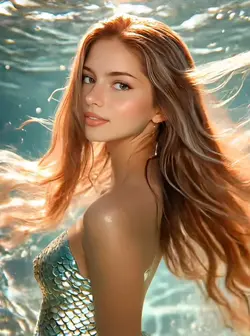 MERMAID VELOCITY