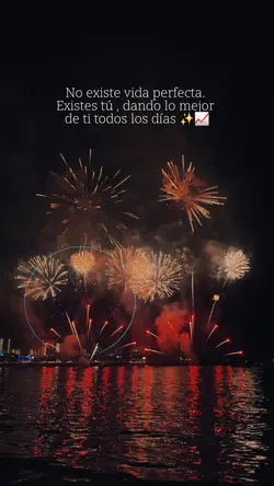 lo mejor de ti ...