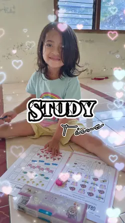 Study Time