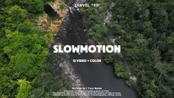 Travel Slowmotion