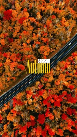 Autumn season