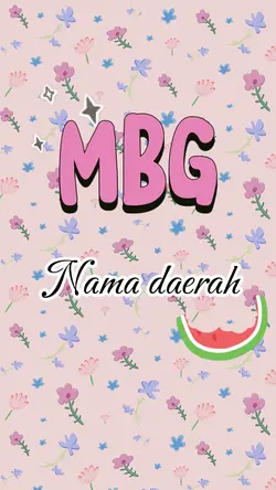 Mbg