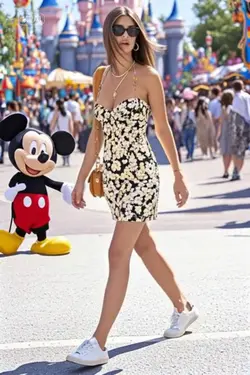 Mickey mouse 