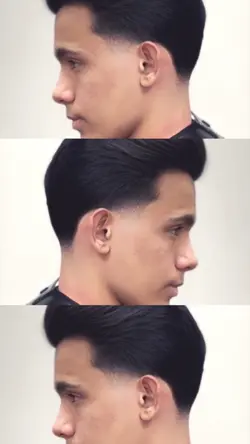 Barber 💈 edit