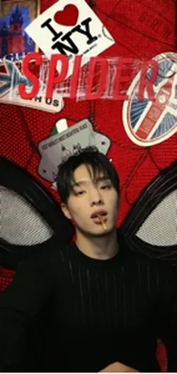 Spider-Man 