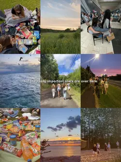 your memories 