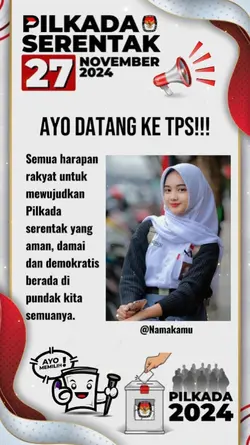PILKADA 2024