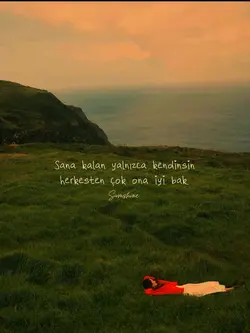 İyi bak..”