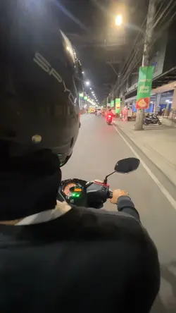 RIDE OR DIE