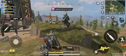 1 vs 4