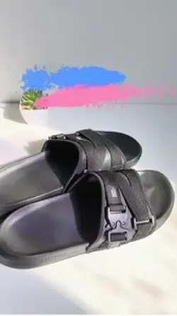 Sandal pria