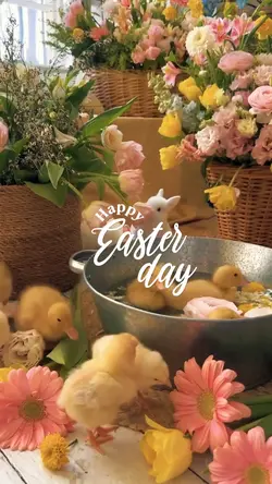 Easter Day