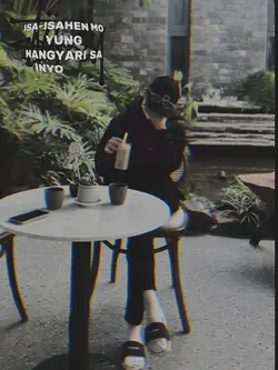 isa- isahin ko kayu