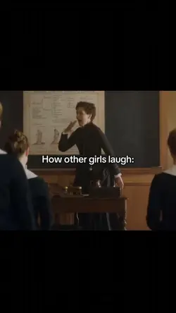 how do we laugh