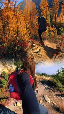 Hiking