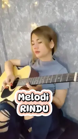 melodi Rindu