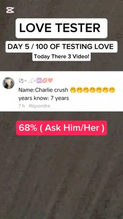 Crush Test