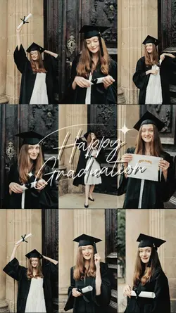 happy graduation