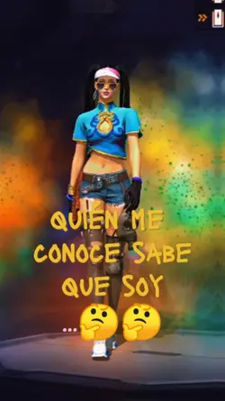 cómo soy