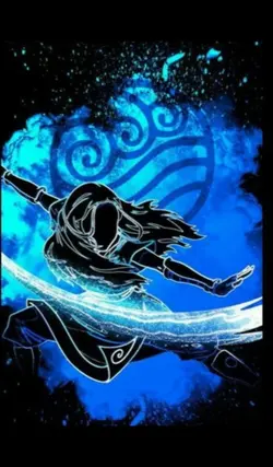 The four elements