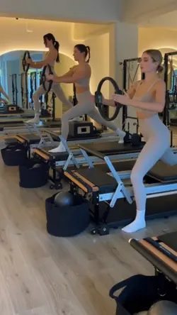 Pilates 