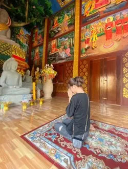 ពិតមែនតែជីវិភាពខ្ញុំមិនសូវល្អ
