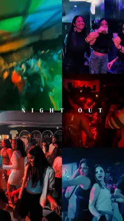 Night Out 