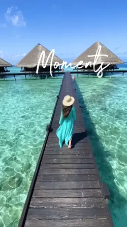 MOMENTS
