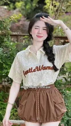 Chào tháng 7 