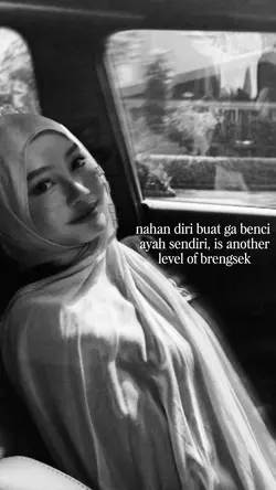 nahan diri buat ga