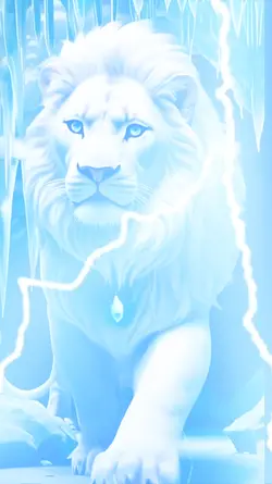 snow lion ai