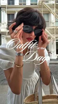 outfit of the day