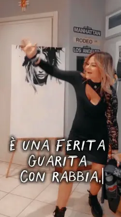 Anima Selvaggia
