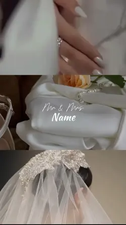Mr and Mrs