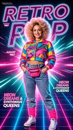 LOS 80'S VIENEN 