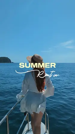 summer