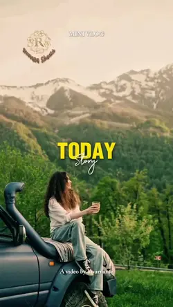 today story