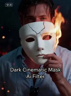 mask ai filter