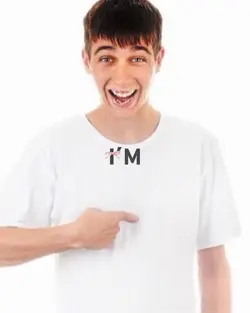 IM A CAR BEEP BEEP !